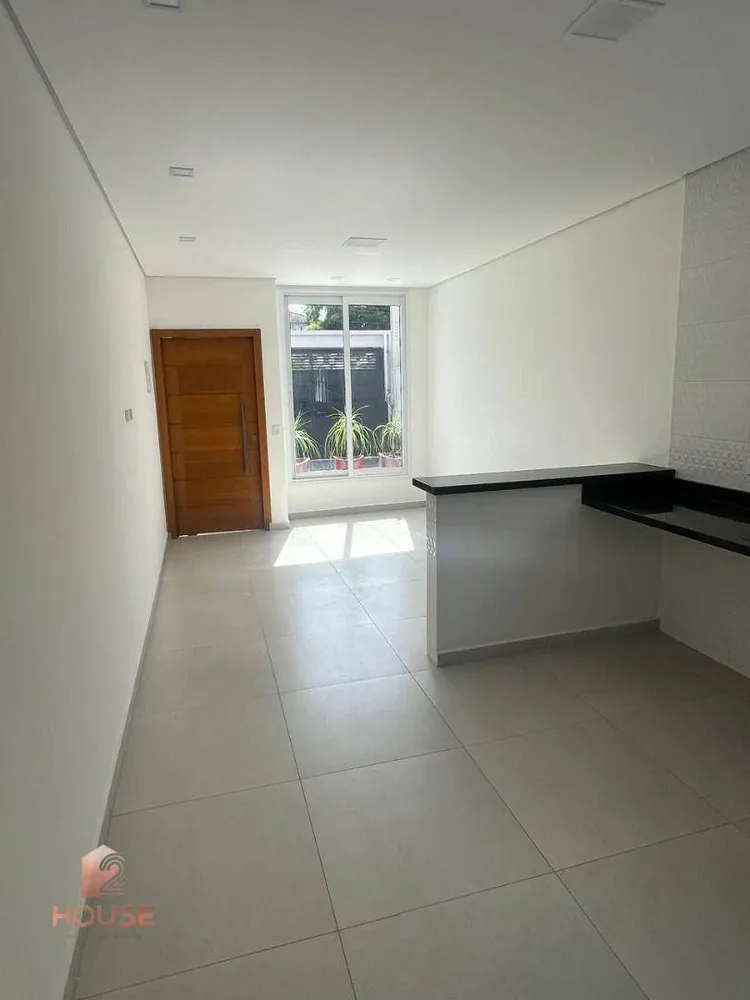 Casa, 3 quartos, 100 m² - Foto 7
