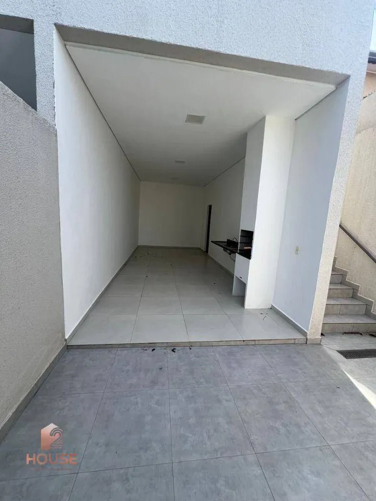Casa, 3 quartos, 100 m² - Foto 10