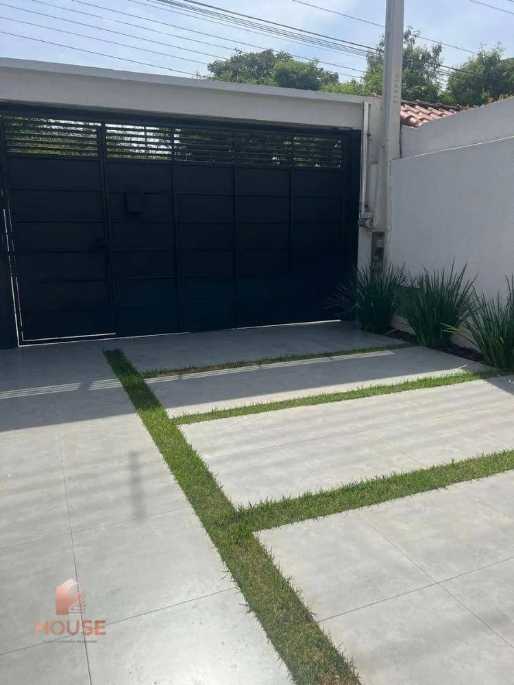 Casa, 3 quartos, 100 m² - Foto 4