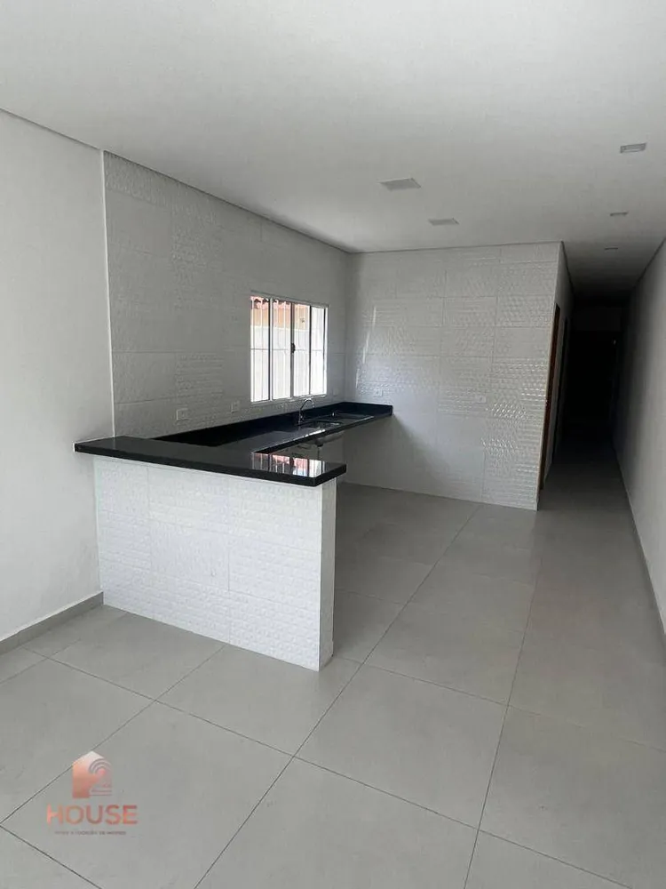 Casa, 3 quartos, 100 m² - Foto 6