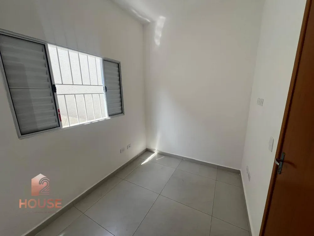 Casa, 3 quartos, 100 m² - Foto 12