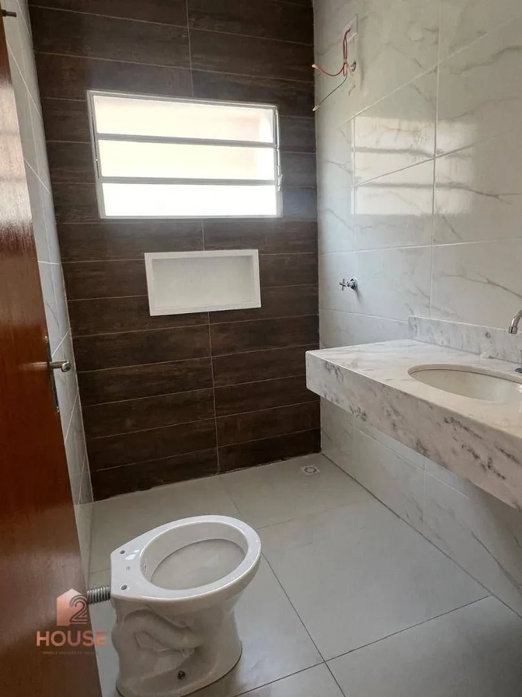Casa, 3 quartos, 100 m² - Foto 8