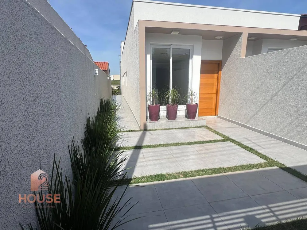 Casa, 3 quartos, 100 m² - Foto 2
