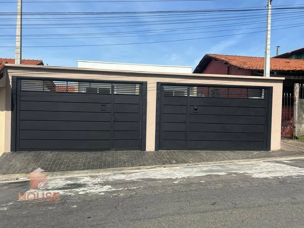 Casa, 3 quartos, 100 m² - Foto 5