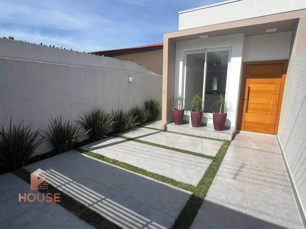 Casa, 3 quartos, 100 m² - Foto 3