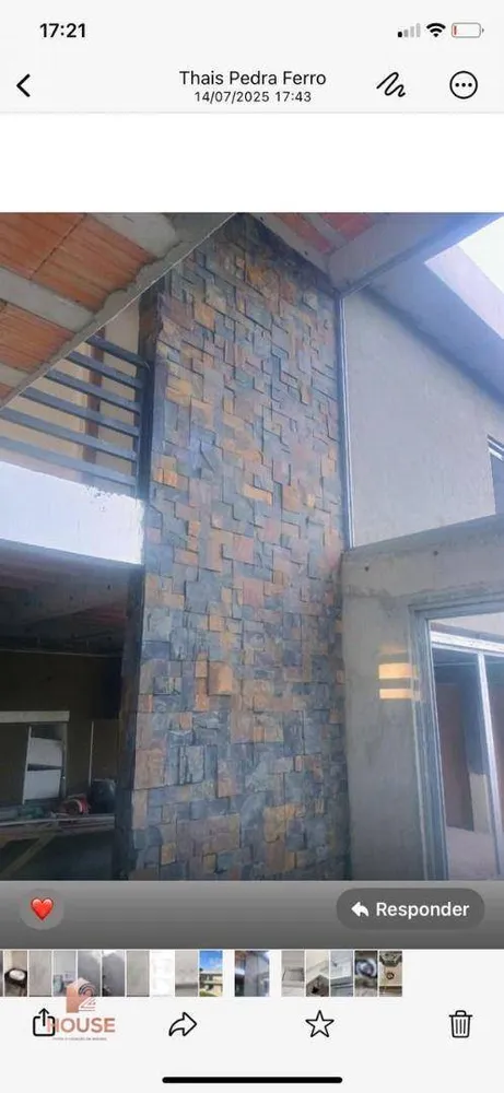 Casa de Condomínio, 4 quartos - Foto 7