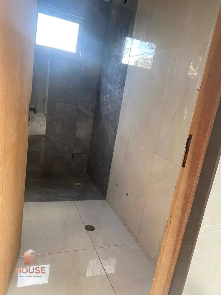 Casa de Condomínio, 4 quartos - Foto 9