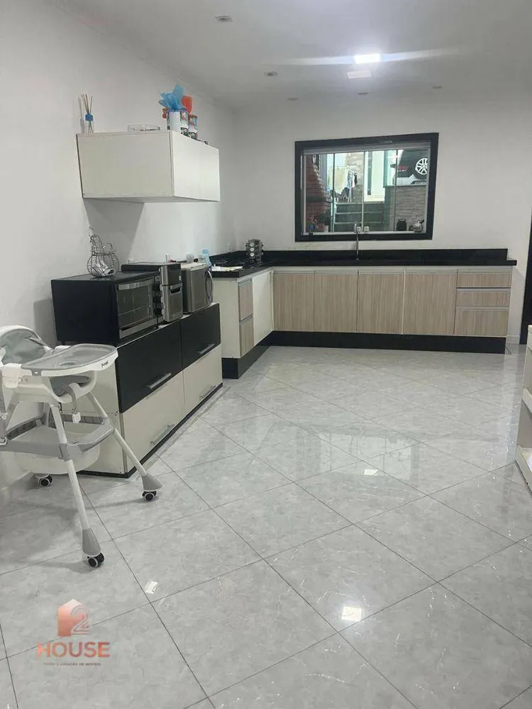 Casa, 3 quartos, 220 m² - Foto 7