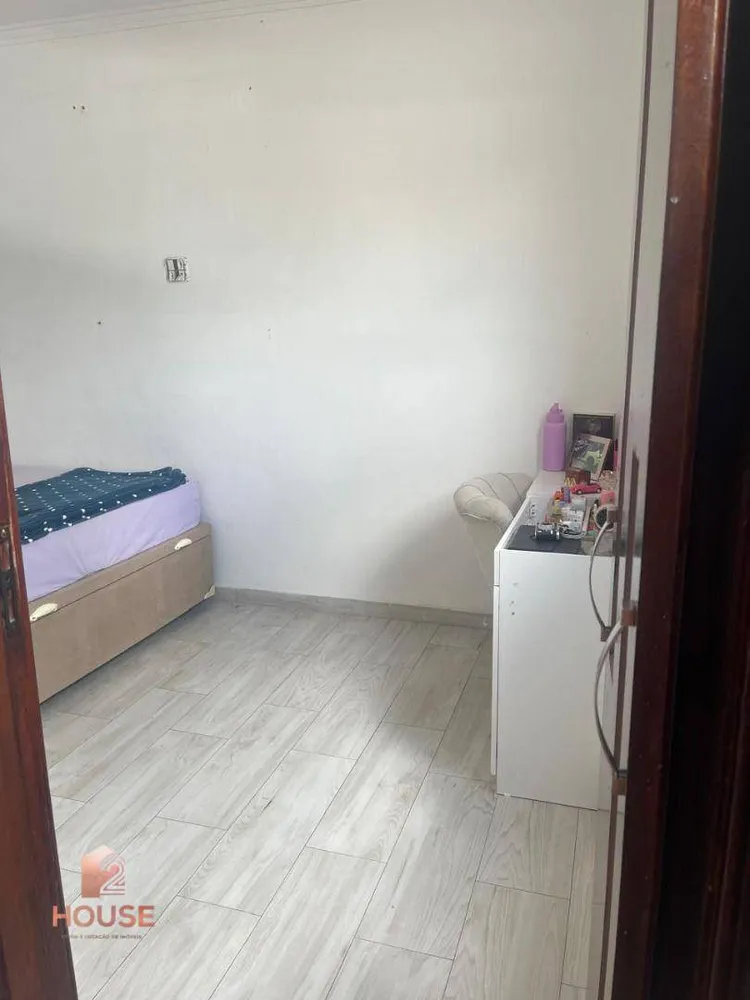 Casa, 3 quartos, 220 m² - Foto 3