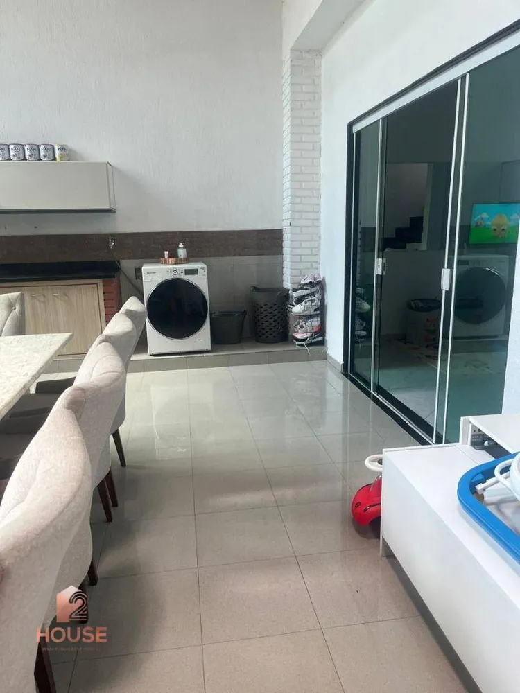 Casa, 3 quartos, 220 m² - Foto 10