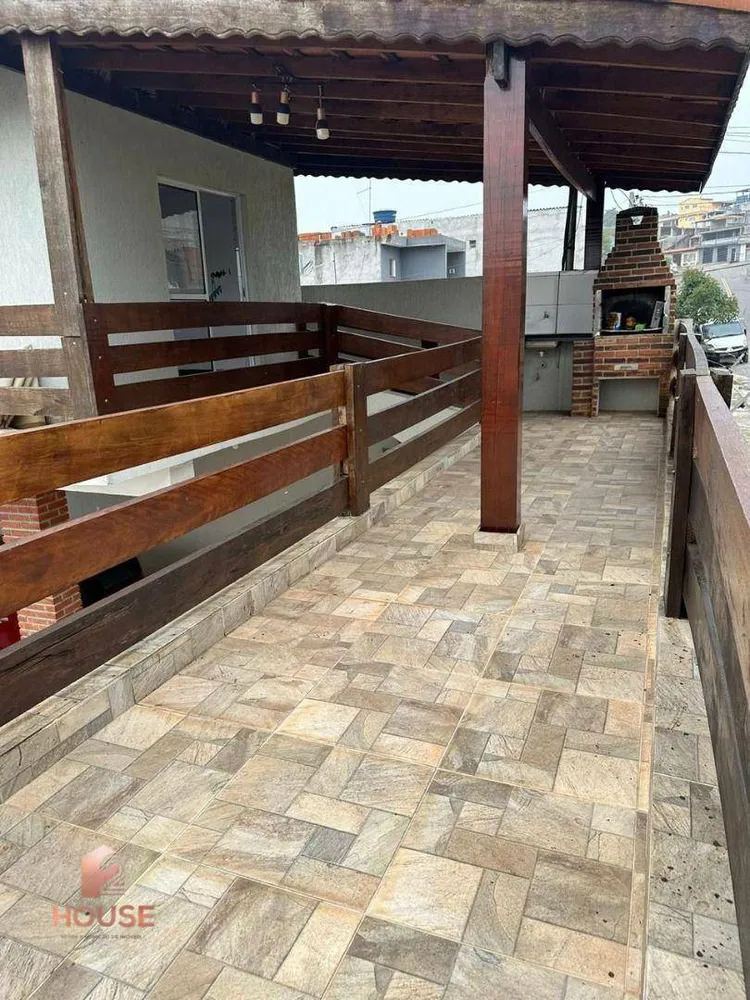 Casa, 3 quartos, 220 m² - Foto 15