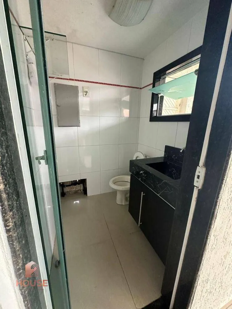 Casa, 3 quartos, 220 m² - Foto 16