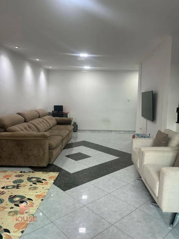 Casa, 3 quartos, 220 m² - Foto 12