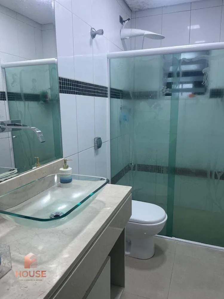 Casa, 3 quartos, 220 m² - Foto 4