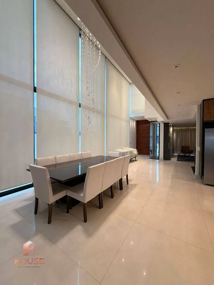 Casa de Condomínio, 4 quartos - Foto 5