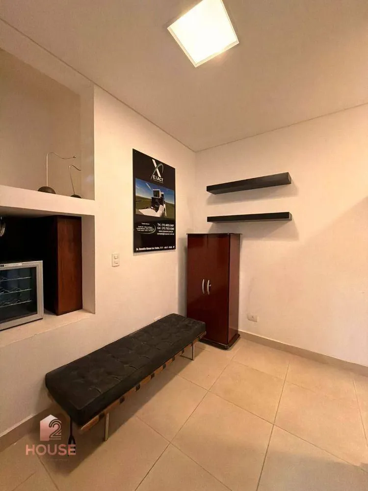 Casa de Condomínio, 4 quartos - Foto 8