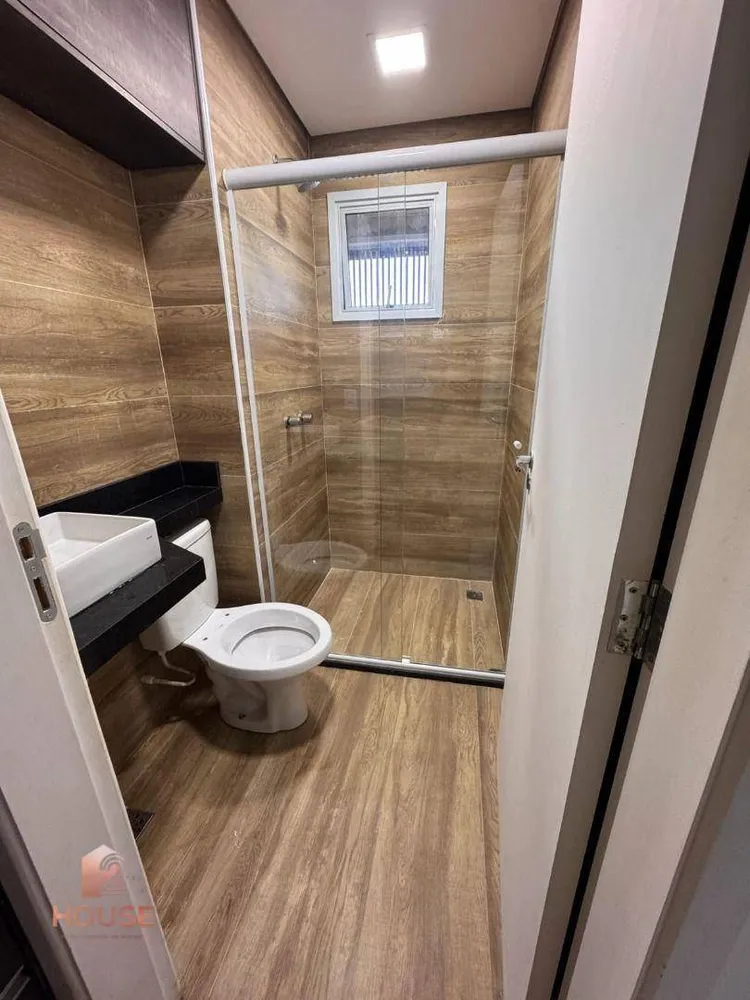Kitnet-Studio, 22 m² - Foto 6