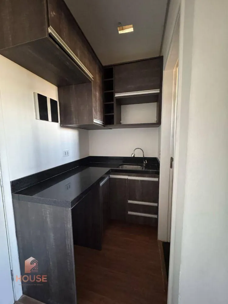 Kitnet-Studio, 22 m² - Foto 4