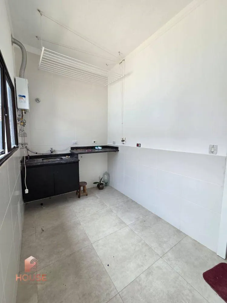 Casa de Condomínio, 2 quartos - Foto 7