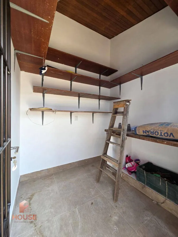 Casa de Condomínio, 2 quartos - Foto 9