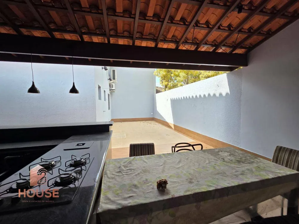 Casa de Condomínio, 2 quartos - Foto 2