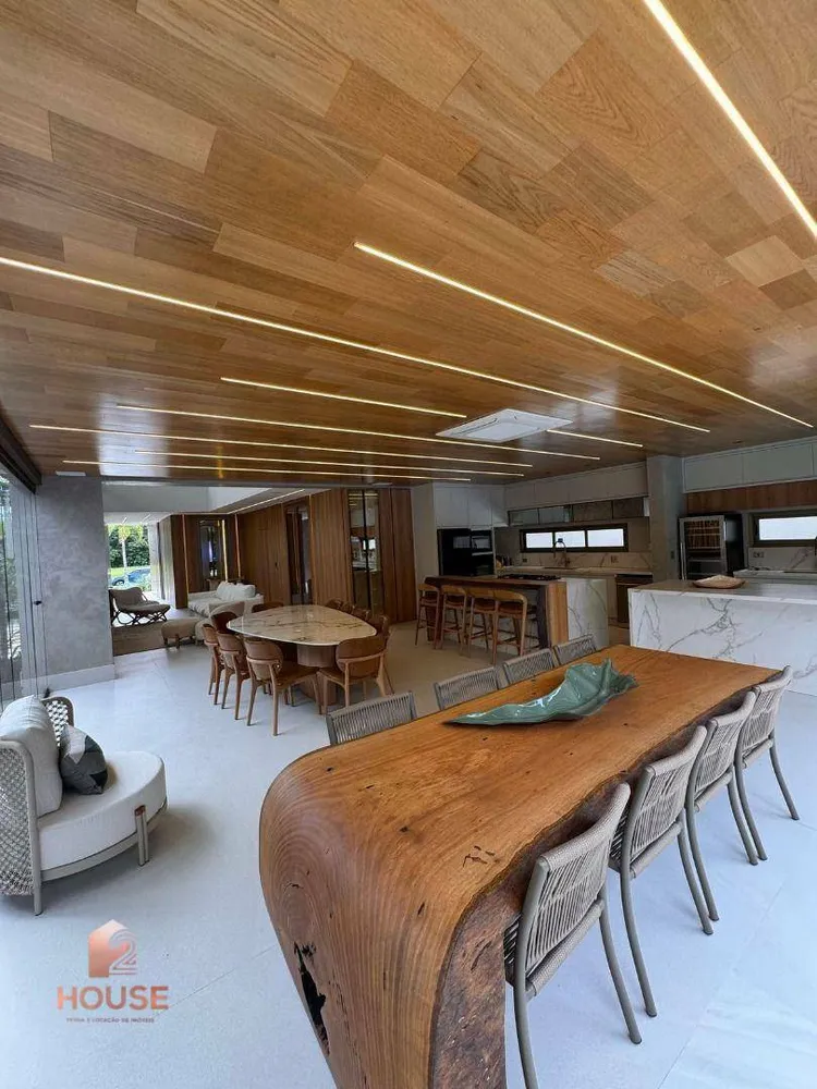 Casa de Condomínio, 8 quartos - Foto 11