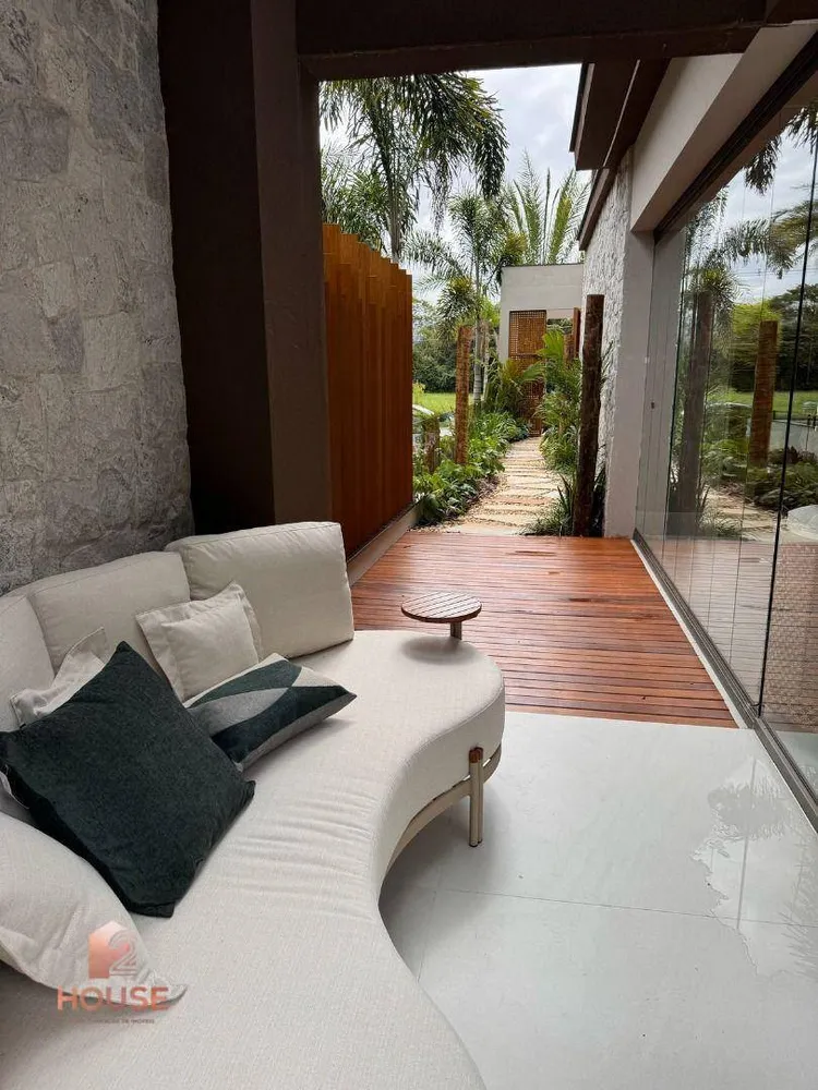 Casa de Condomínio, 8 quartos - Foto 9