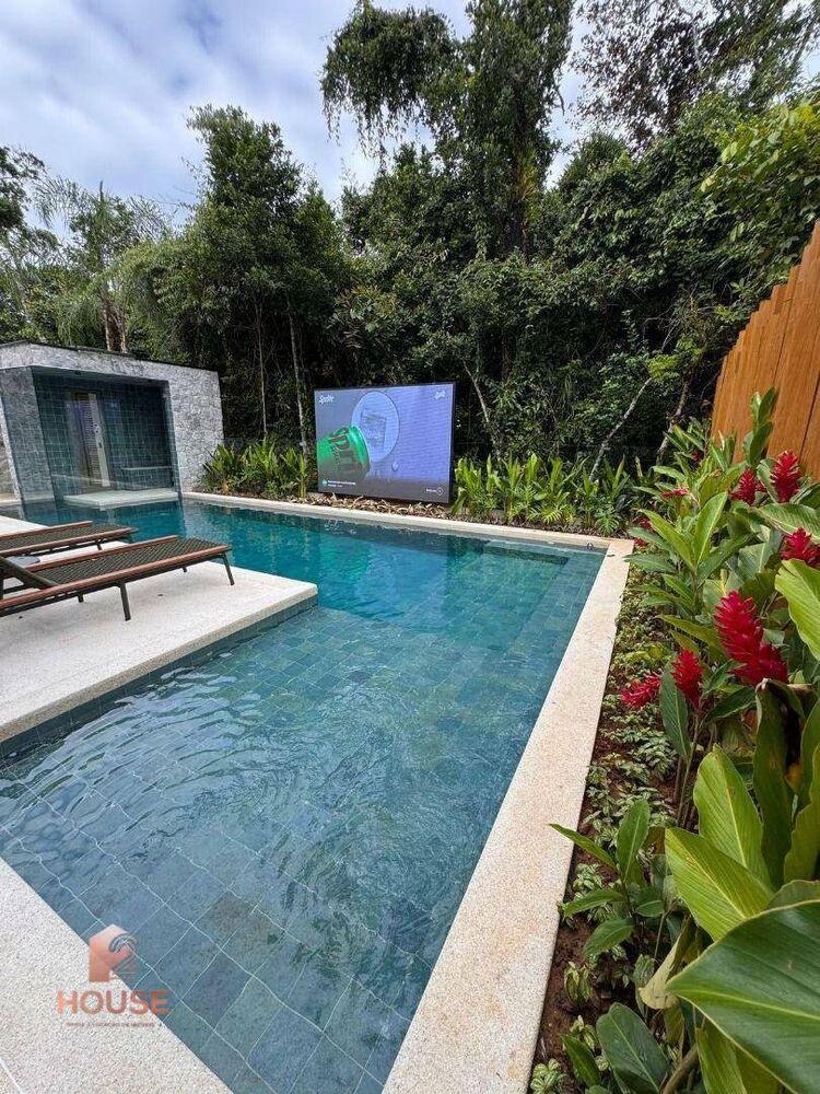 Casa de Condomínio à venda com 8 quartos, 520m² - Foto 7