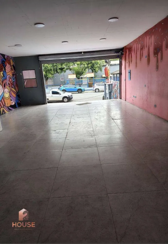 Loja-Salão, 120 m² - Foto 3