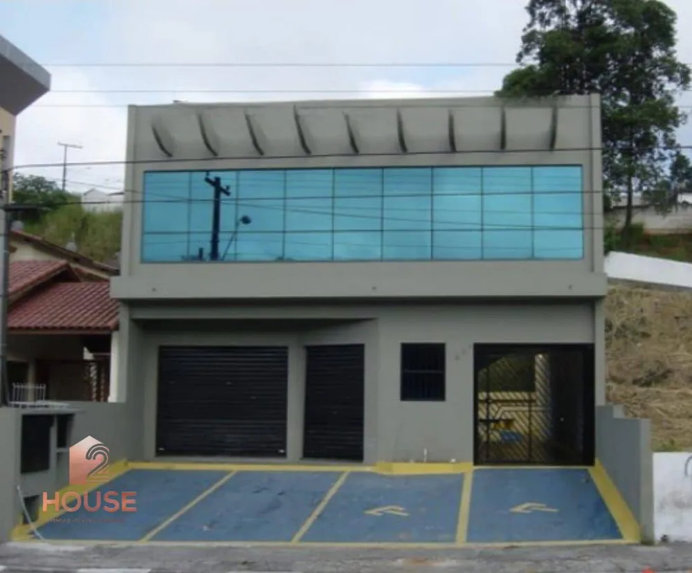 Loja-Salão, 120 m² - Foto 2