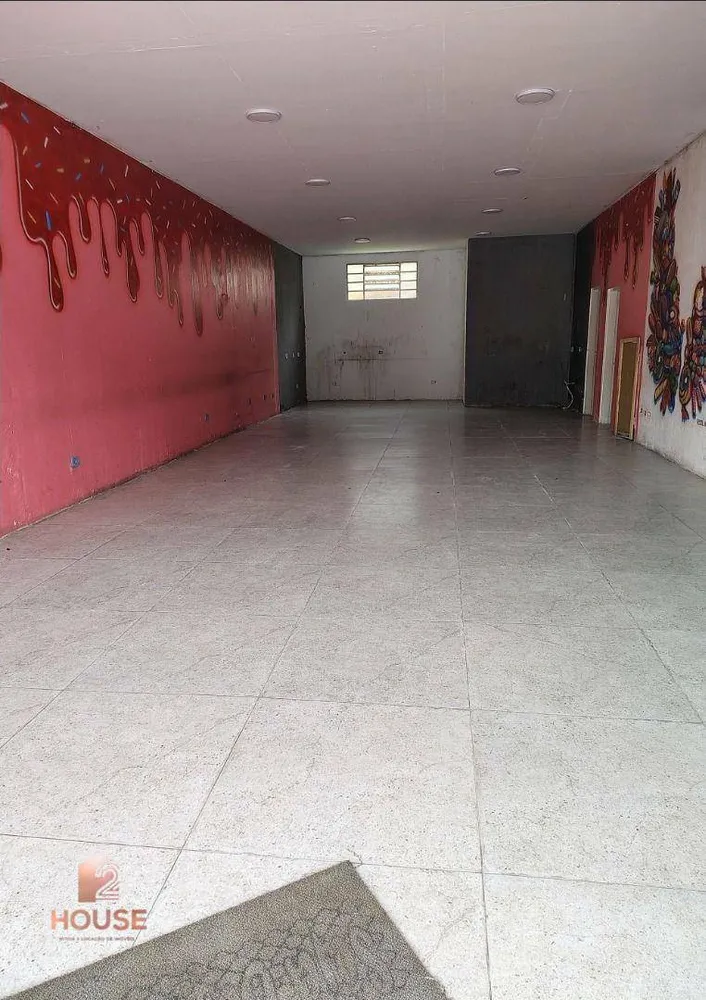 Loja-Salão, 120 m² - Foto 1