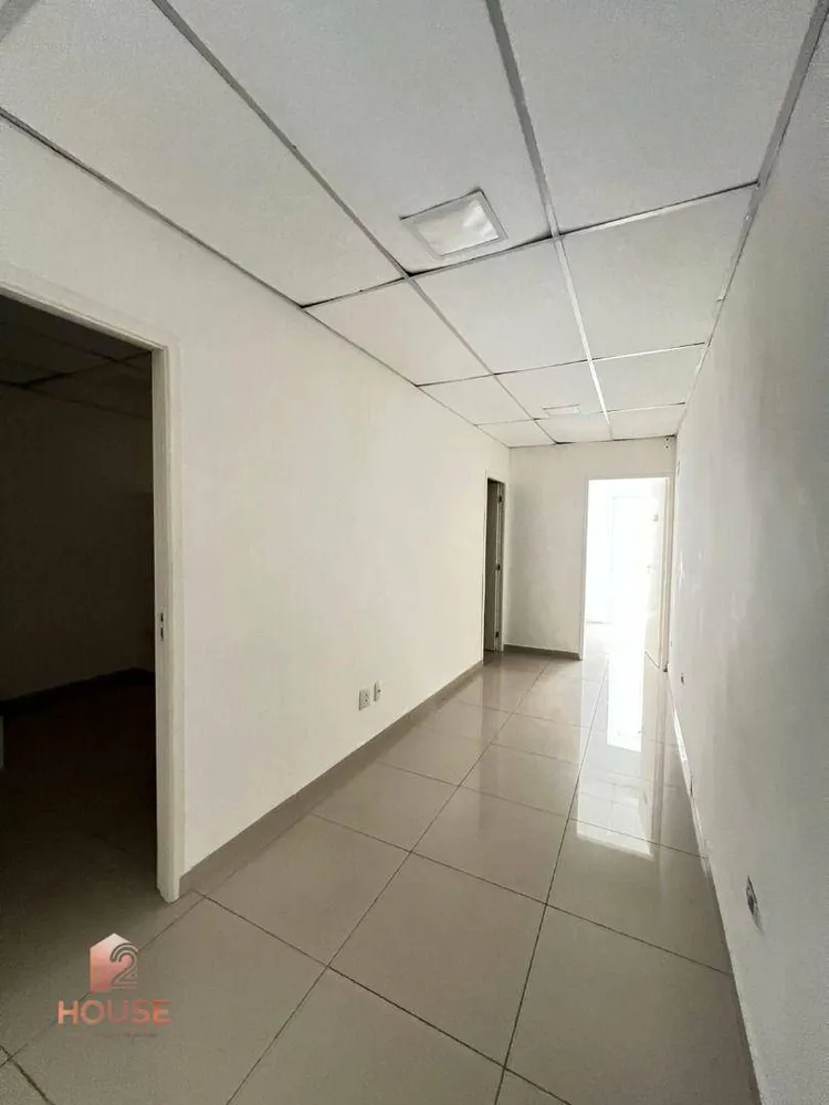 Loja-Salão, 144 m² - Foto 11