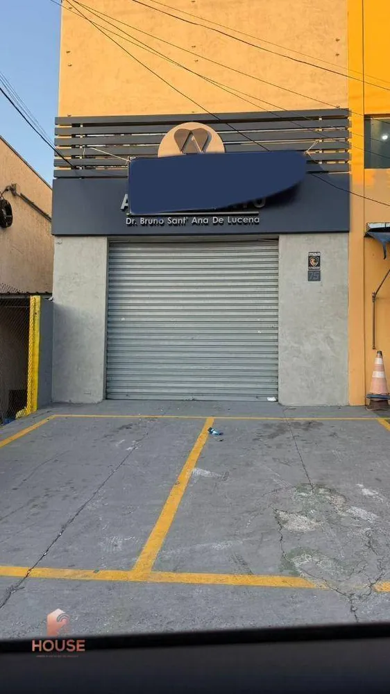 Loja-Salão, 144 m² - Foto 1