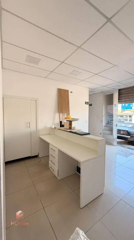 Loja-Salão, 144 m² - Foto 12