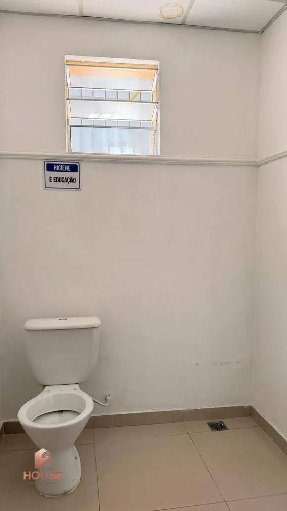 Loja-Salão, 144 m² - Foto 8