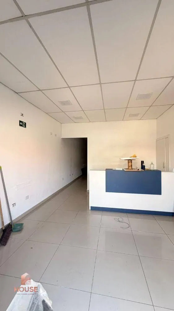Loja-Salão, 144 m² - Foto 6