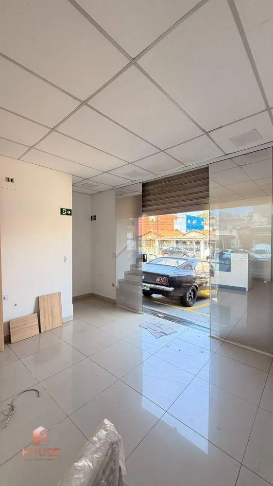 Loja-Salão, 144 m² - Foto 12