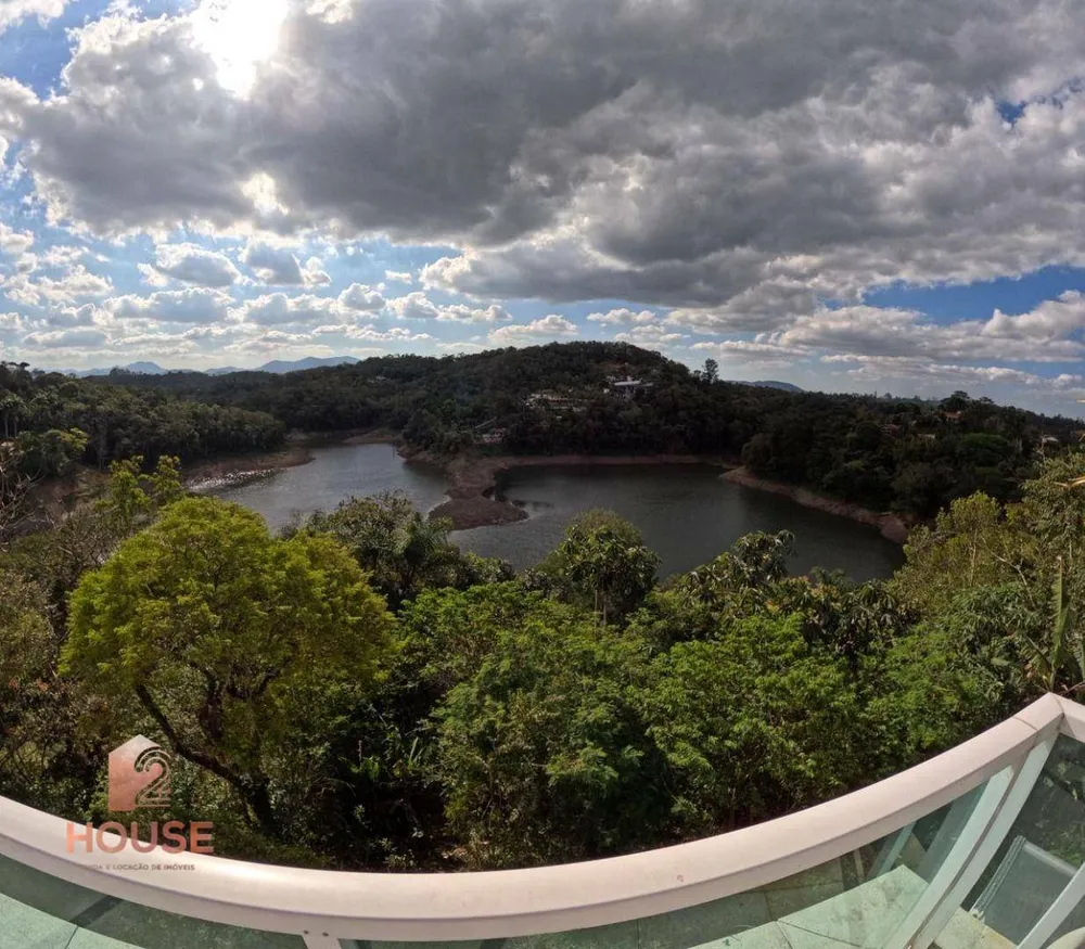 Chácara, 9 quartos, 2800 m² - Foto 3