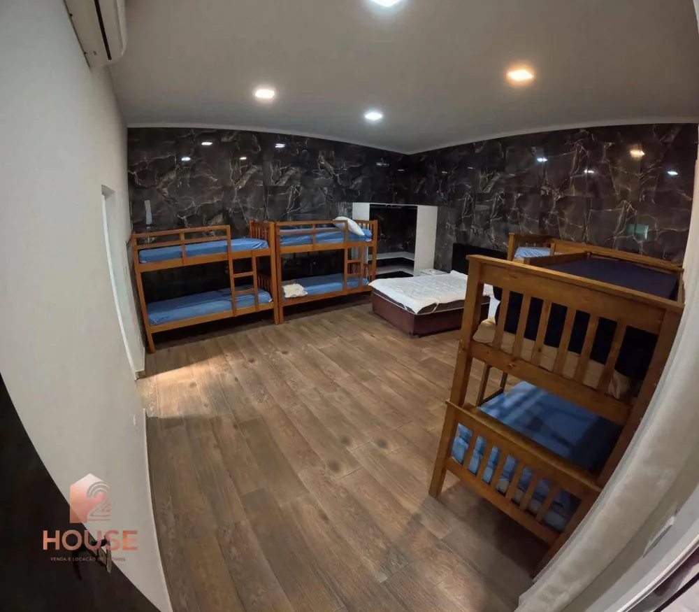 Chácara, 9 quartos, 2800 m² - Foto 6