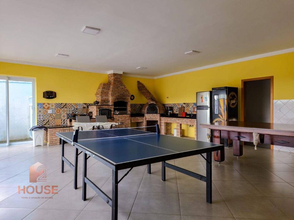 Casa de Condomínio à venda e aluguel com 5 quartos, 405m² - Foto 4
