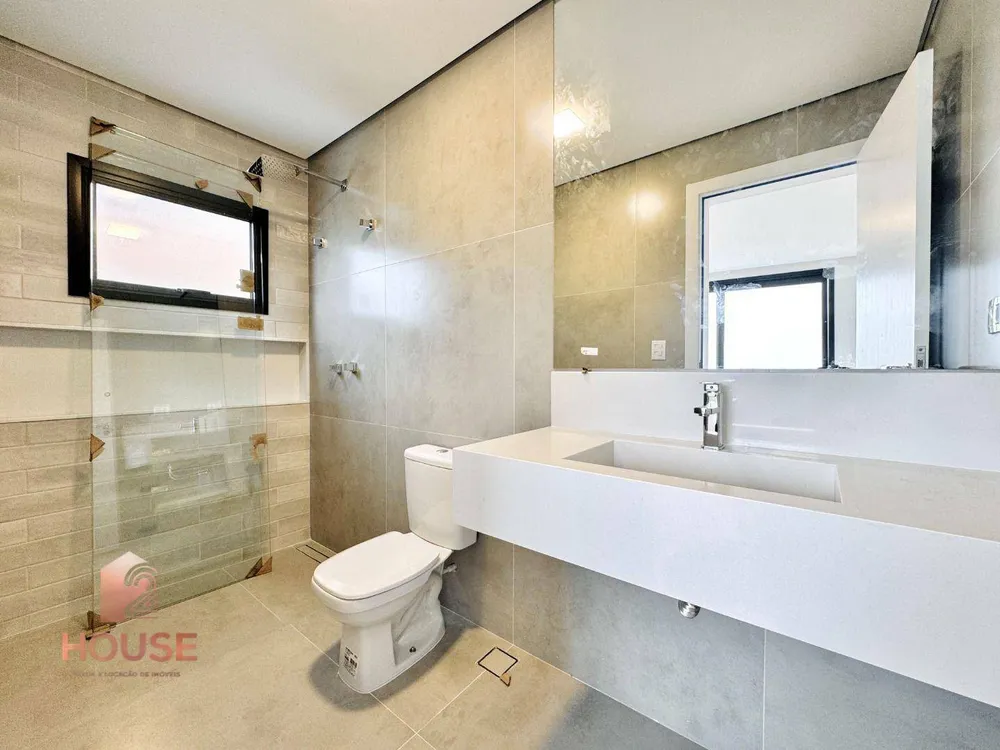 Casa de Condomínio, 3 quartos - Foto 9