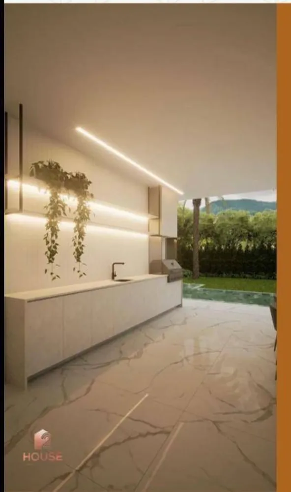 Casa de Condomínio, 4 quartos - Foto 6