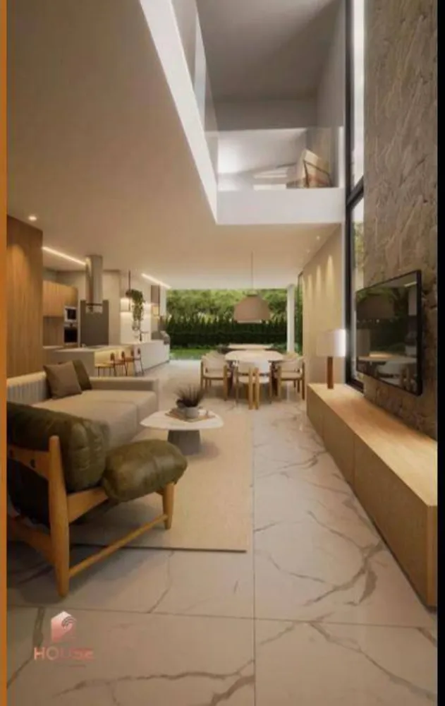 Casa de Condomínio, 4 quartos - Foto 10