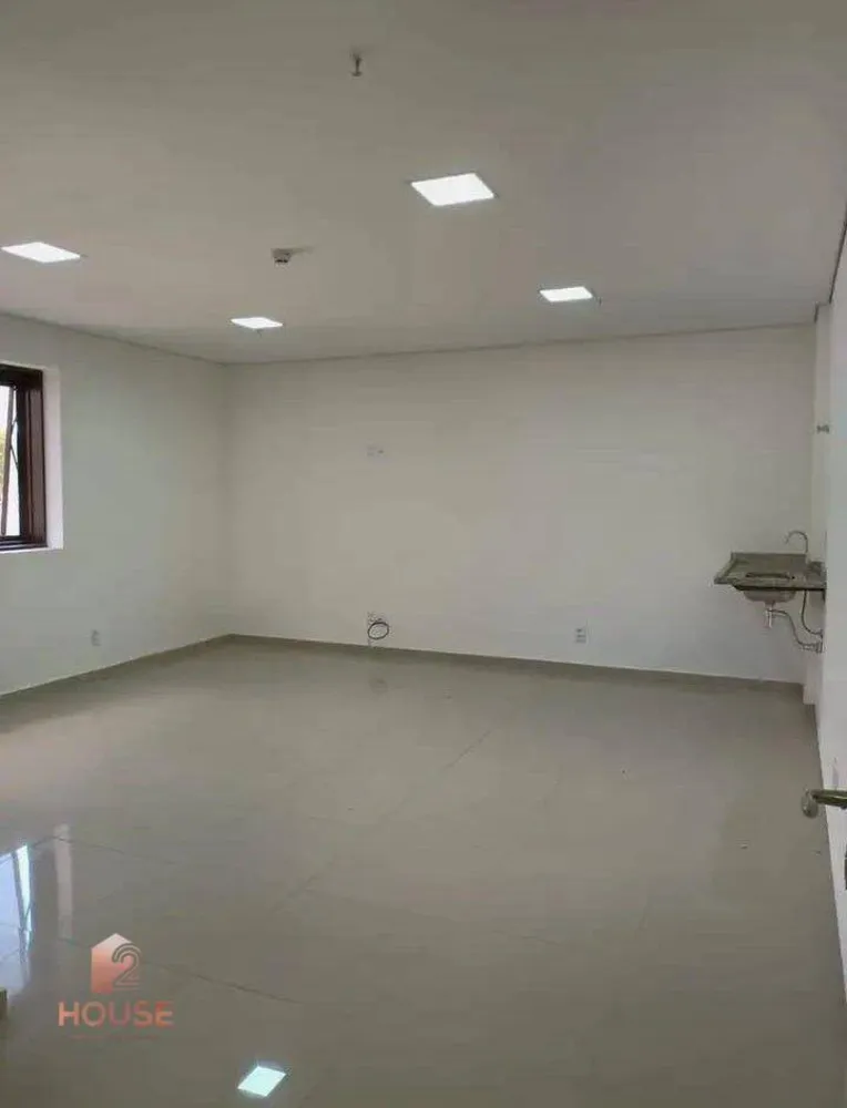 Sala-Conjunto, 34 m² - Foto 11
