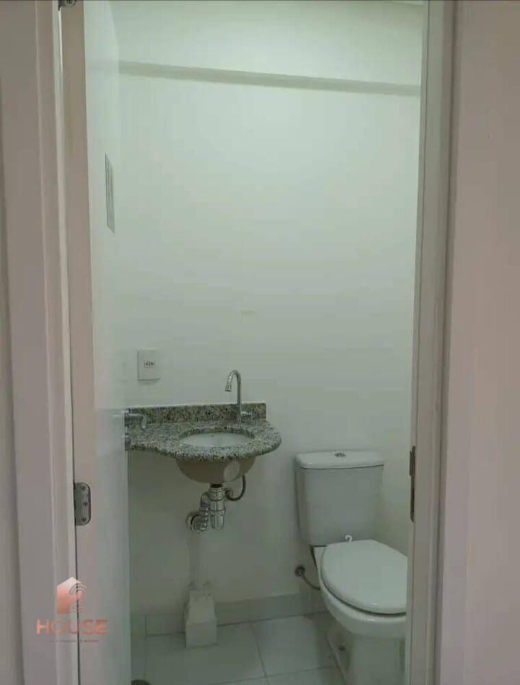 Conjunto Comercial-Sala para alugar, 34m² - Foto 4