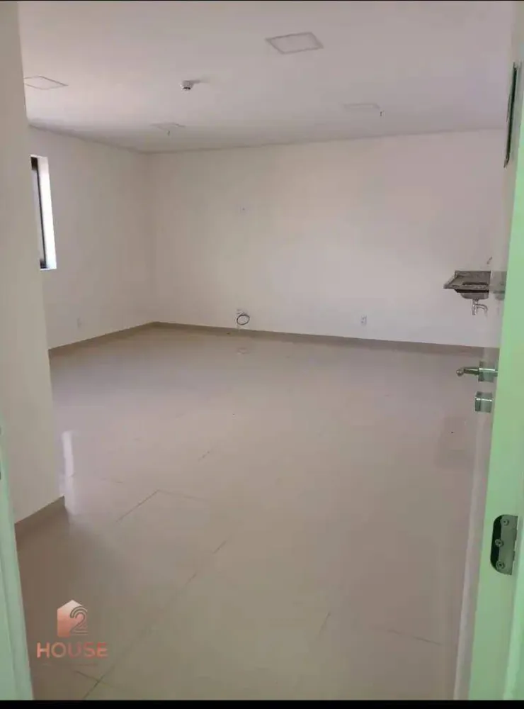Sala-Conjunto, 34 m² - Foto 9
