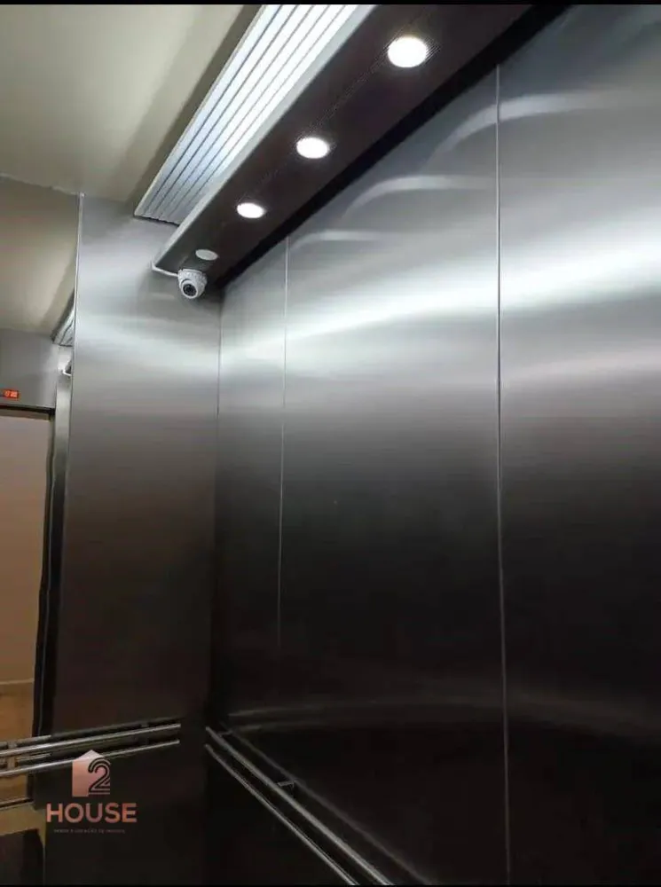 Sala-Conjunto, 34 m² - Foto 8