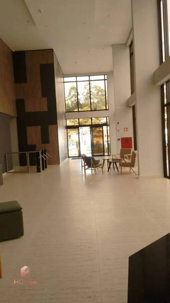 Sala-Conjunto, 34 m² - Foto 4