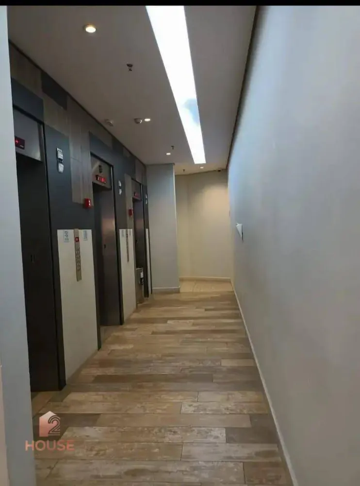Sala-Conjunto, 34 m² - Foto 7