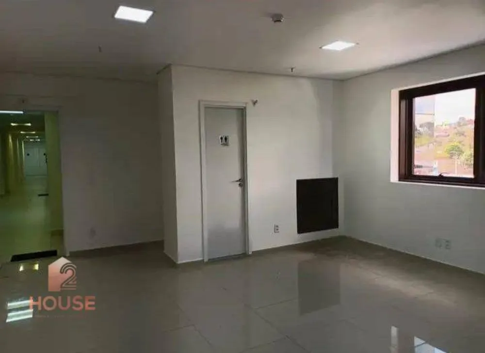 Sala-Conjunto, 34 m² - Foto 12